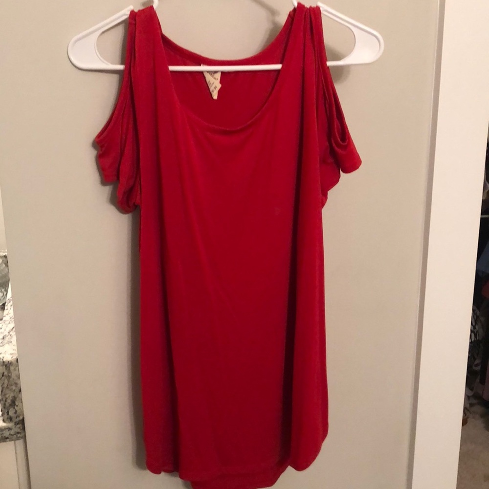 Faded Glory Womens Top